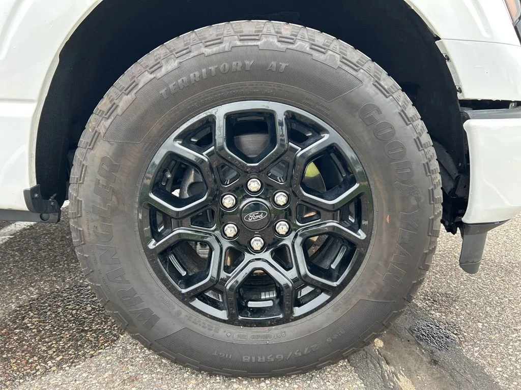 2024 Ford F-150 XLT - Photo 29