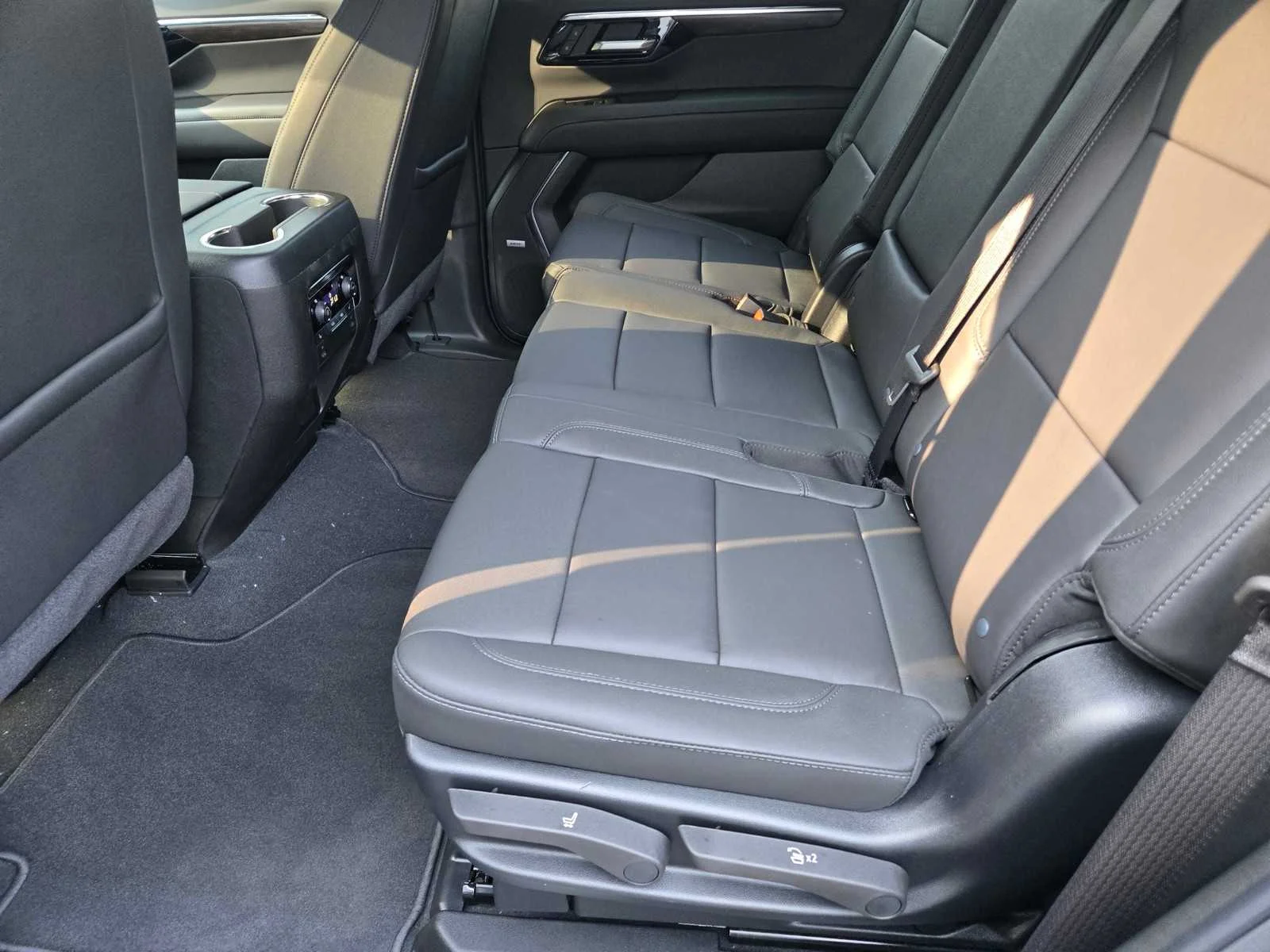 New 2026 Sterling Gray Metallic Chevrolet LT image 13