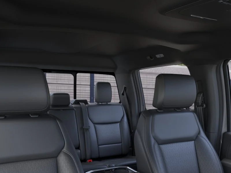 New 2026 Avalanche Ford Lariat® image 22