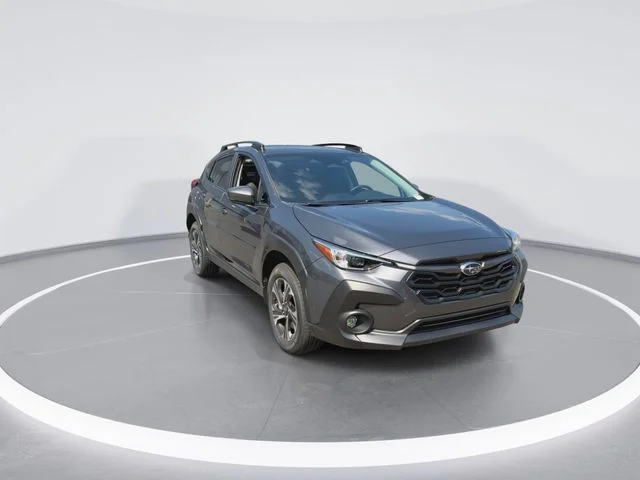Used 2026 Gray Subaru Premium image 3