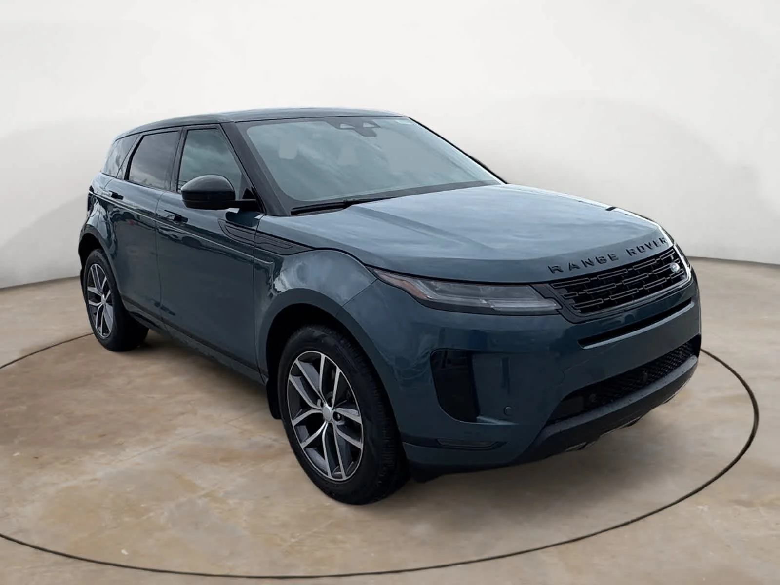 2026 Land Rover Range Rover Evoque S - Photo 7
