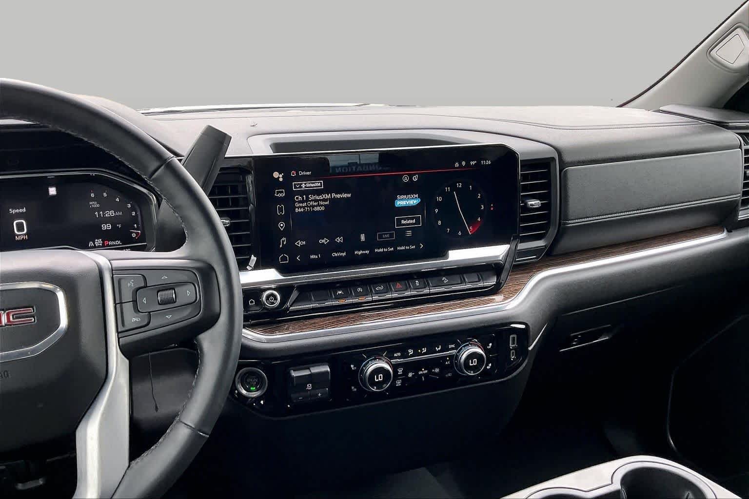 2023 GMC Sierra 1500 Elevation - Photo 7