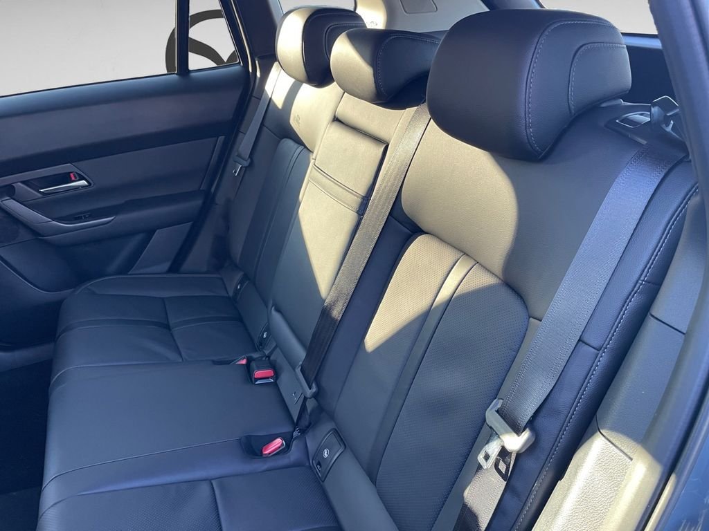 2026 Mazda CX-50 Premium Plus - Photo 12