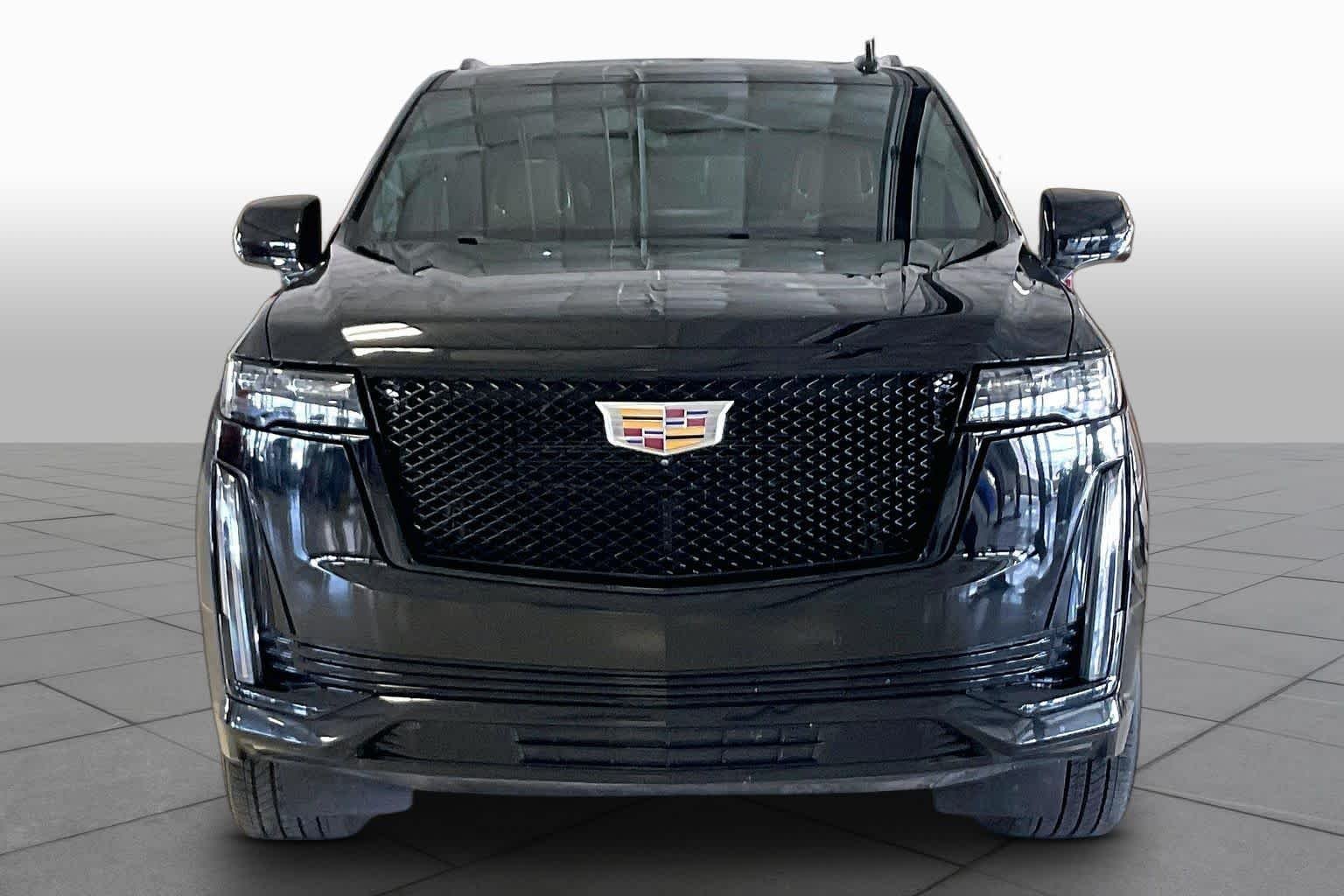 2023 Cadillac Escalade 3
