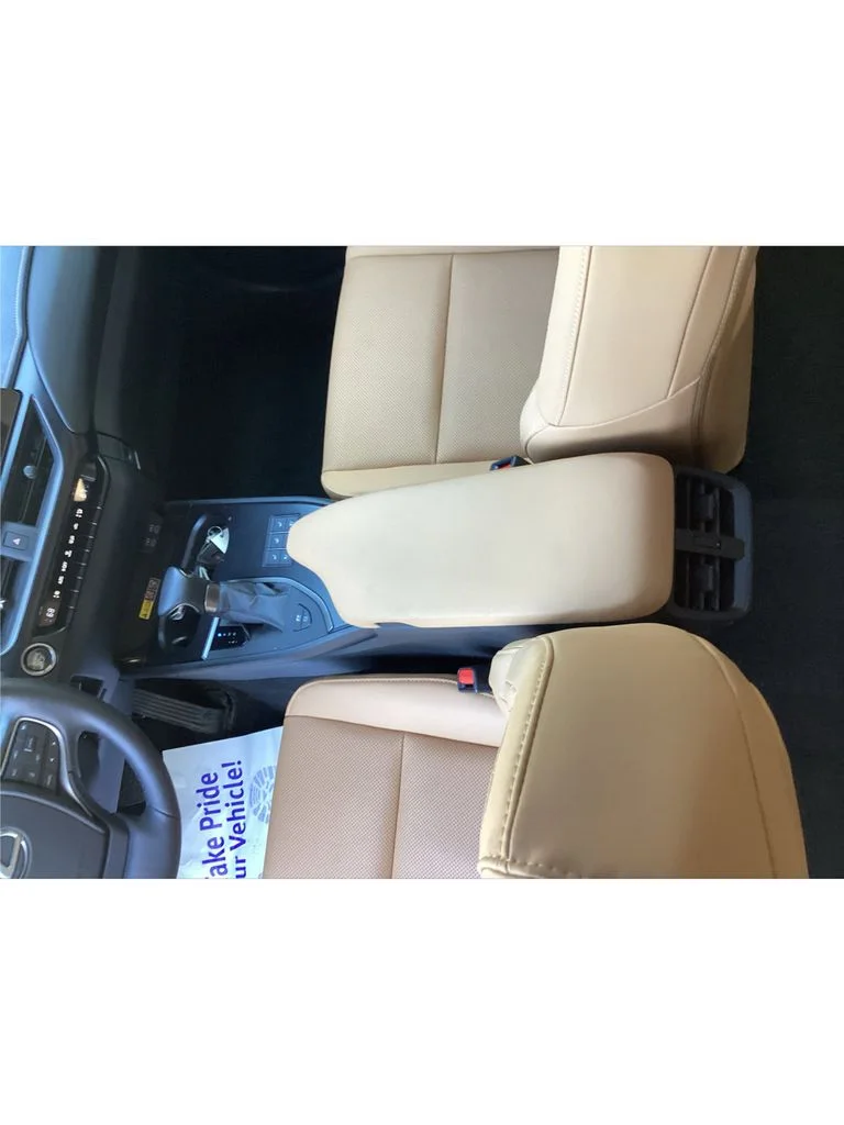 Used 2024 Gray Lexus 250h Premium image 18