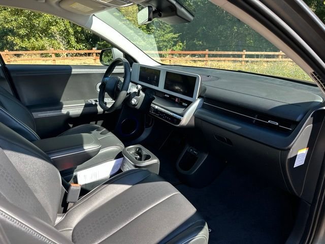 Used 2023 Shooting Star (Matte Gray) Hyundai SEL image 23