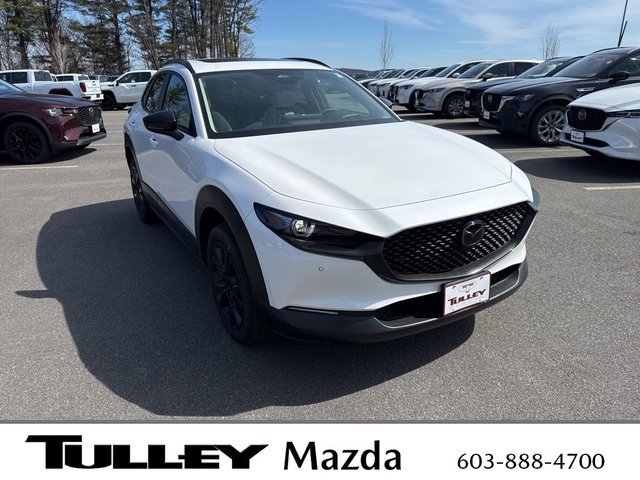 2026 Mazda CX-30 2.5 Turbo Aire Edition AWD