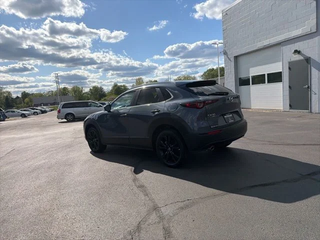 2023 Mazda CX-30 Carbon Edition - Photo 15