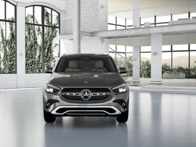 New 2026 GREY Mercedes-Benz GLA 250 image 26