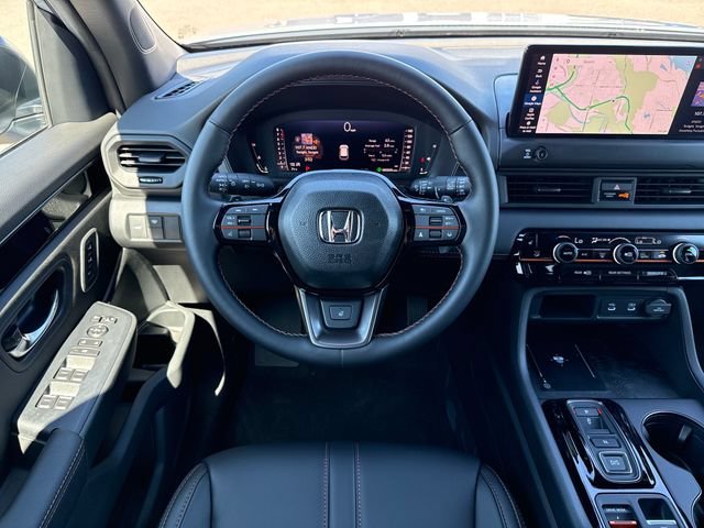 New 2026 Sonic Gray Pearl Honda TrailSport image 22