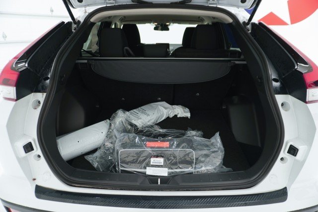 New 2026 White Diamond Mitsubishi LE 1.5T S-AWC image 8