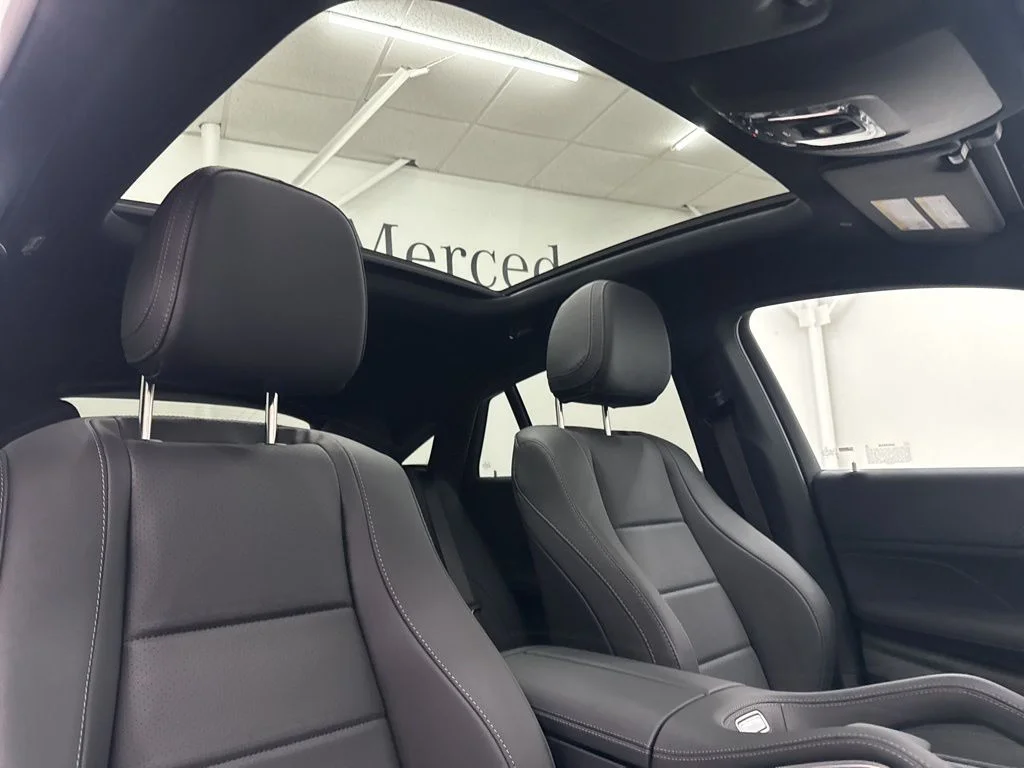 2026 Mercedes-Benz GLE Coupe GLE450 - Photo 29