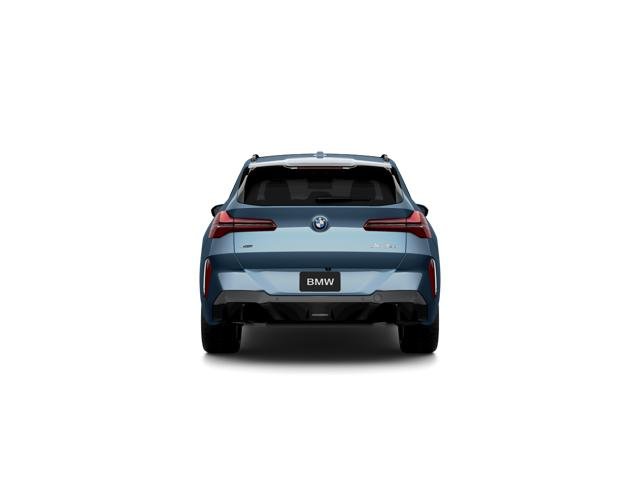 New 2026 Arctic Race Blue metallic BMW 30 xDrive image 5