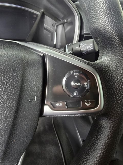 2022 Honda CR-V EX - Photo 20