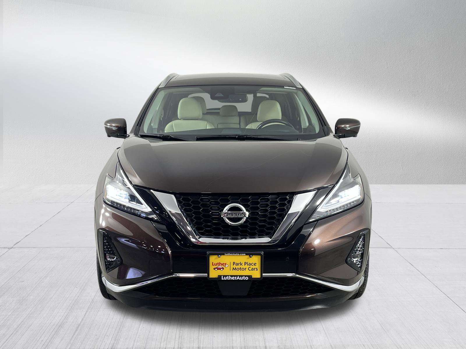 Used 2020 Nissan Murano SL with VIN 5N1AZ2CS4LN157021 for sale in Rochester, Minnesota