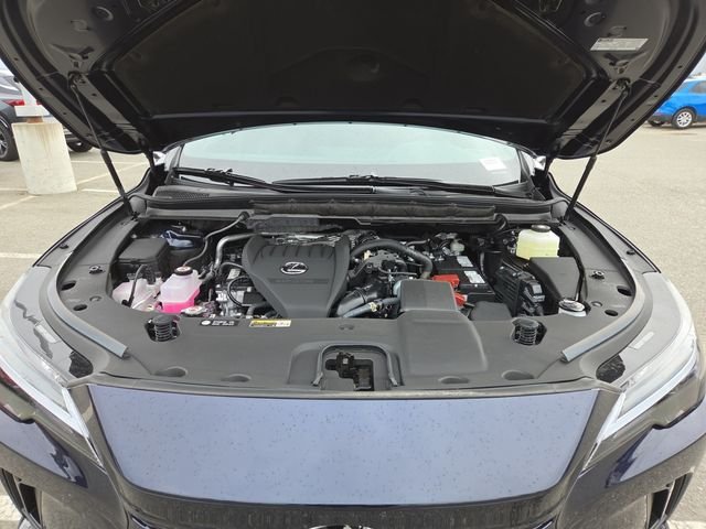 2026 Lexus RX 350 Premium - Photo 24