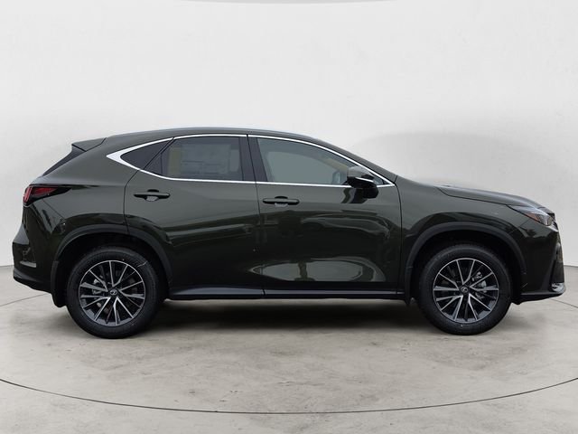 New 2026 Nori Green Pearl Lexus  350 PREMIUM AWD image 6