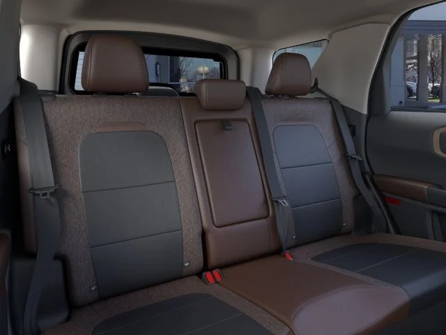 2025 Ford Bronco Sport Outer Banks - Photo 11