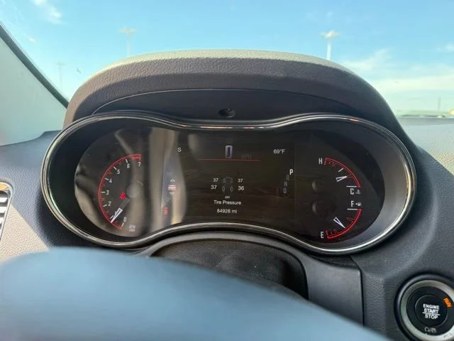 Used 2019 Red Dodge GT image 14