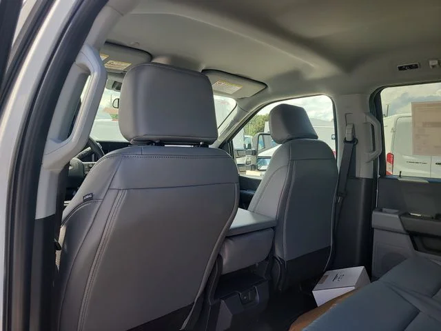 New 2026 Oxford White Ford XL image 12