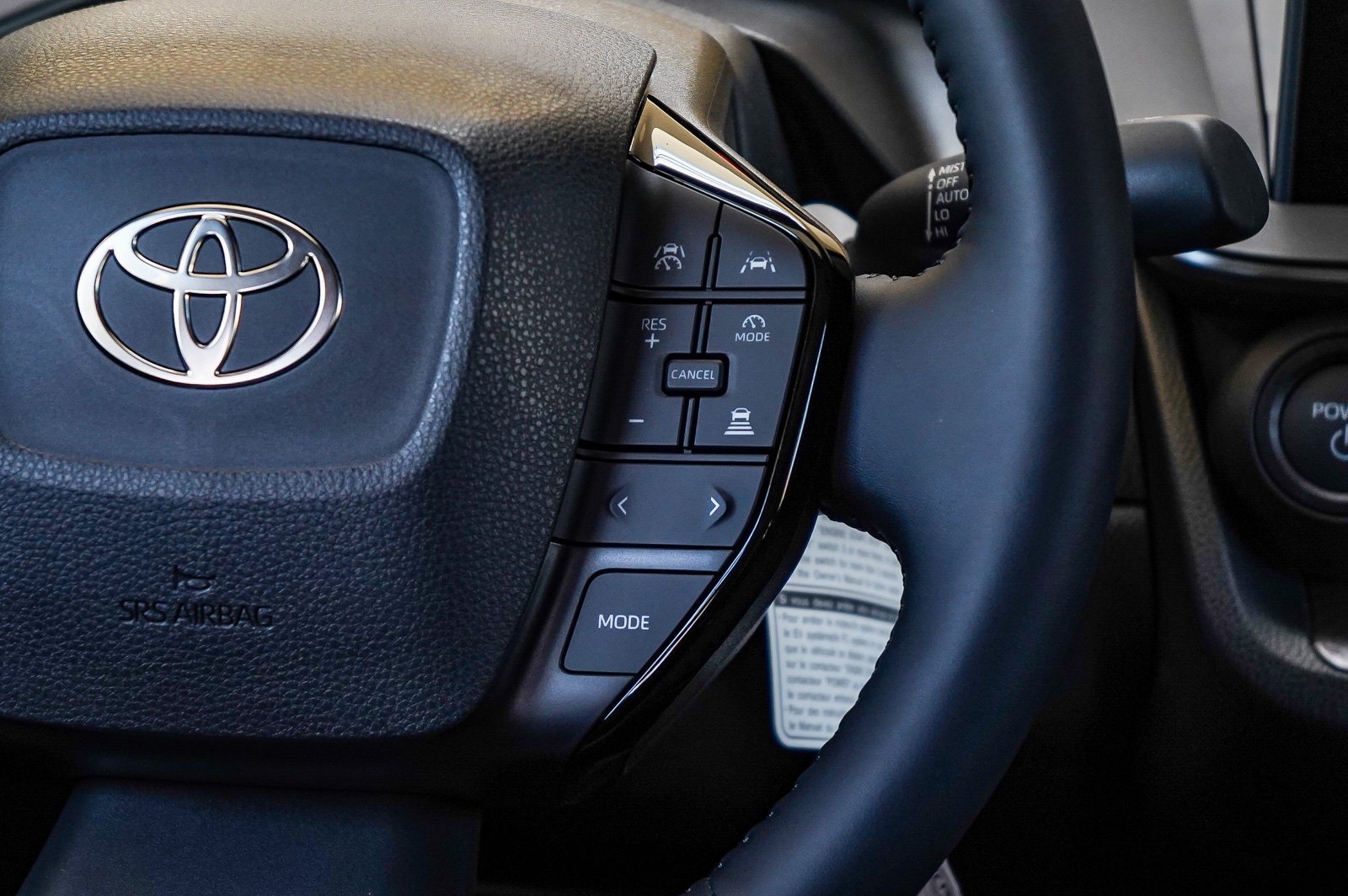 New 2027 Wind Chill Pearl <sup>1</sup> Toyota  Limited image 17