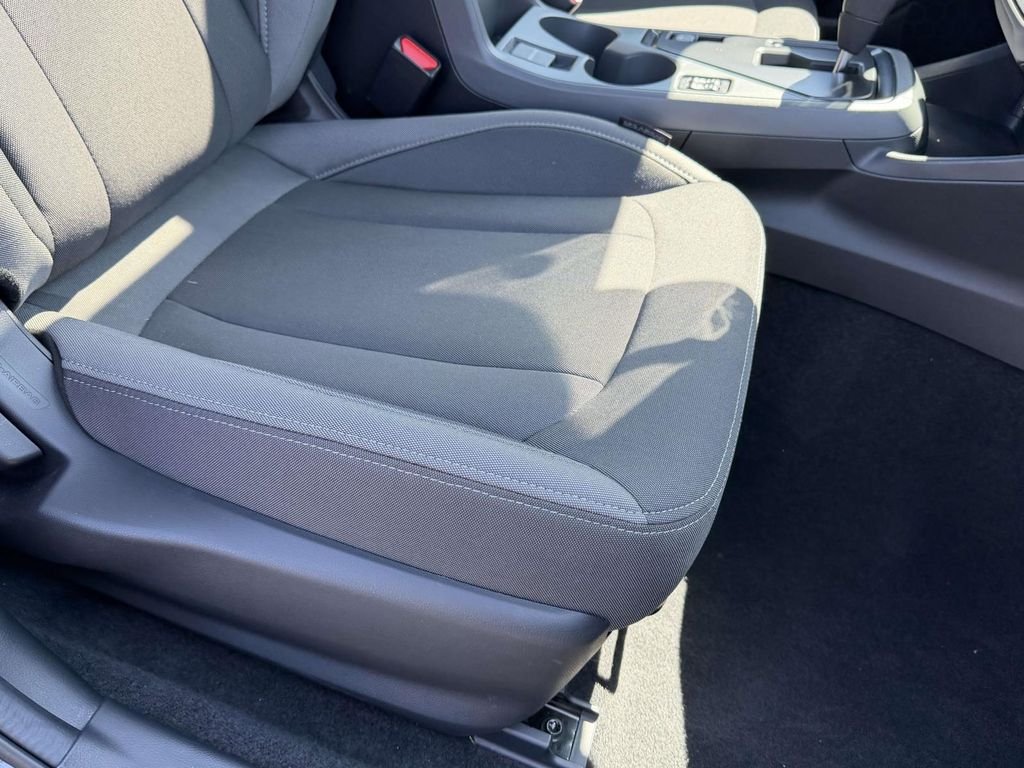 Certified Used 2026 Gray Subaru Premium image 11