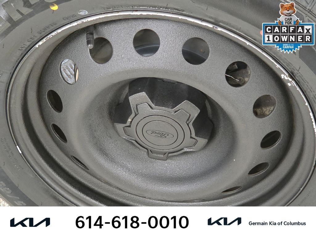 Used 2022 White Ford XL image 13