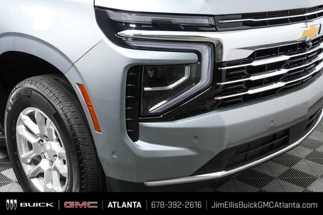 2025 Chevrolet Tahoe LT - Photo 34