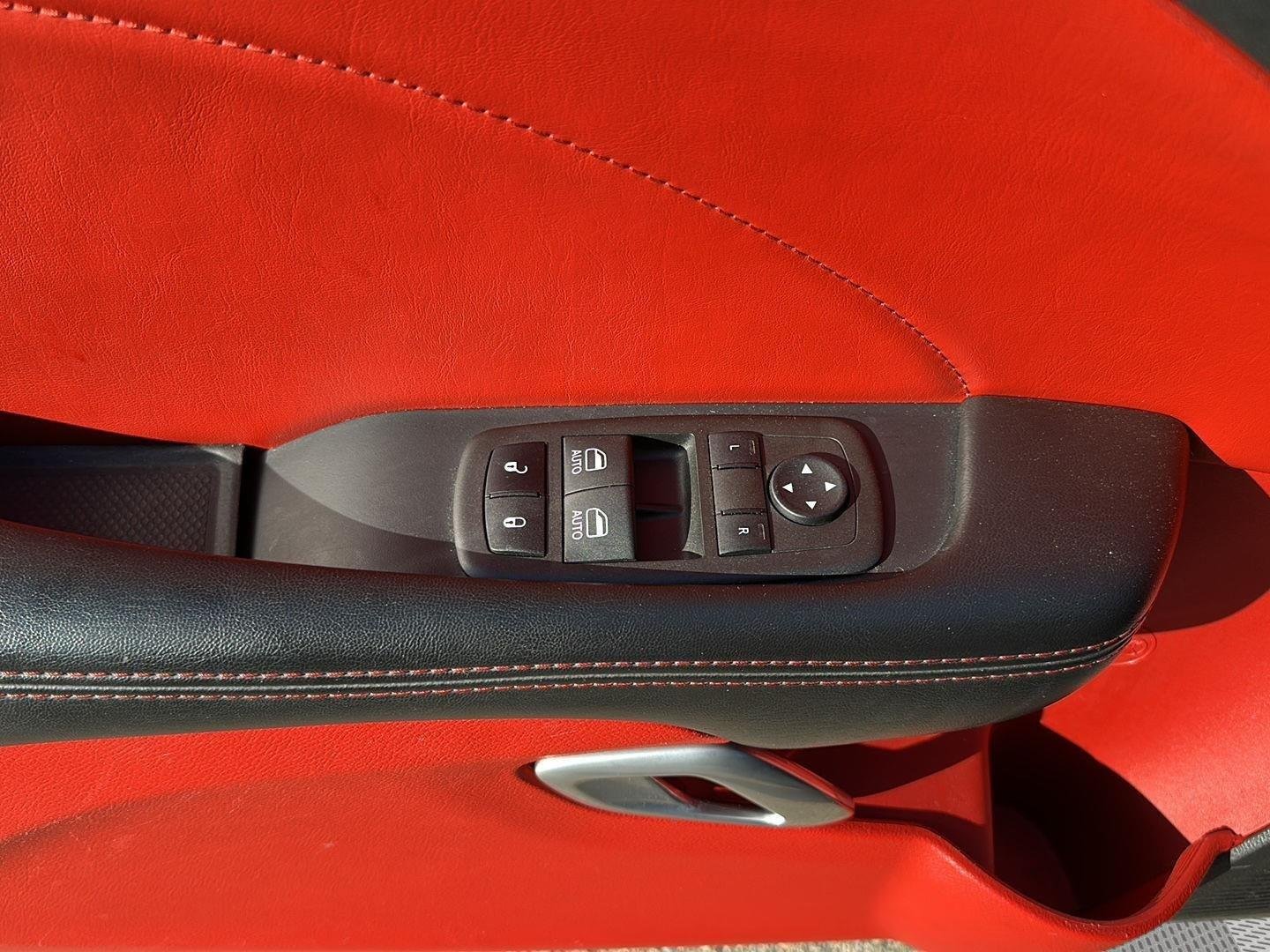 2021 Dodge Challenger R/T - Photo 19