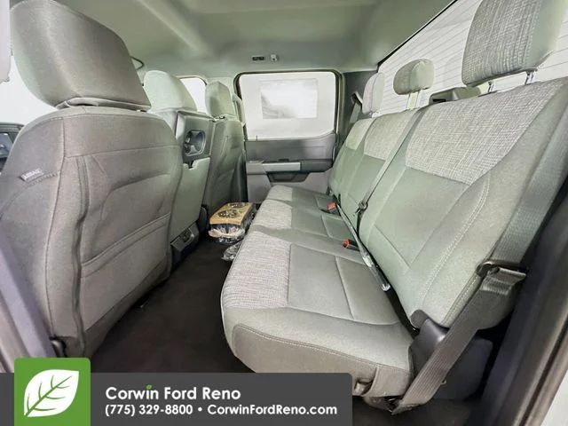 New 2026 Avalanche Ford XLT image 24