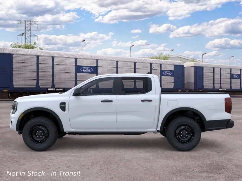 2026 Ford Ranger XL photo 4