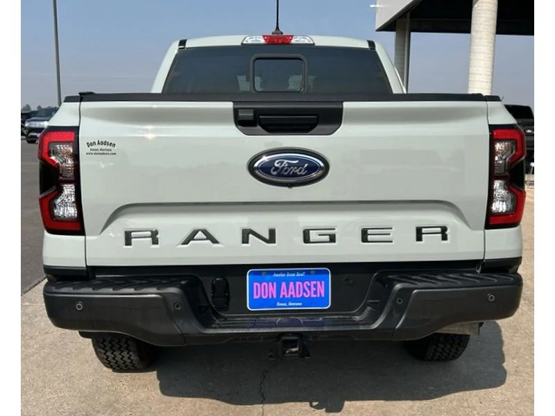 Certified Used 2024 Cactus Ford XLT image 23