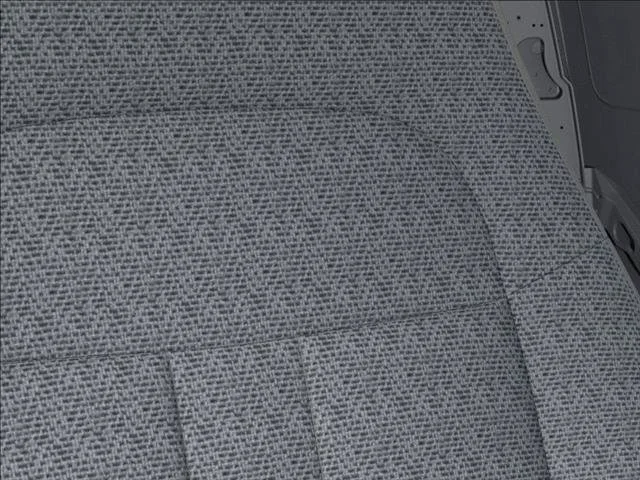 2025 GMC Savana Cargo Work Van - Photo 21