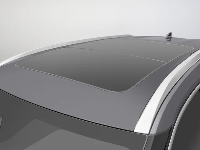 Used 2023 Gray Nissan SL image 54