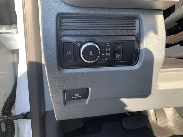 Certified Used 2026 White Ford XL image 34