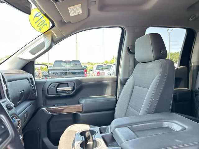 2019 Chevrolet Silverado 1500 RST - Photo 29