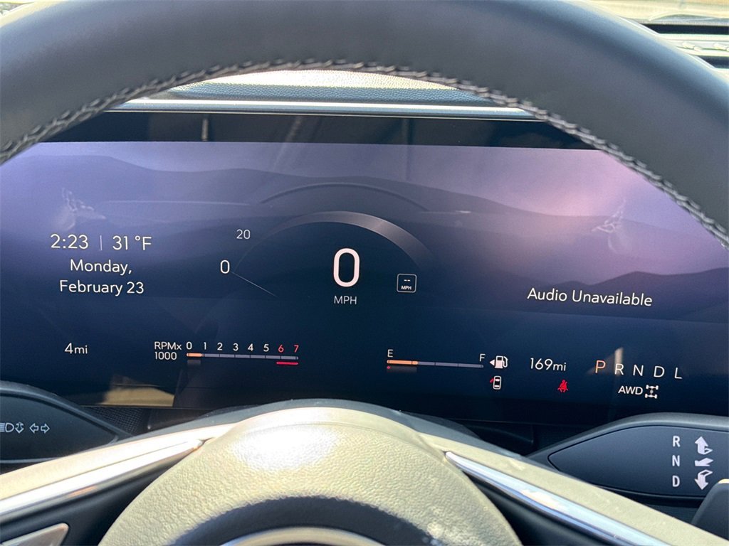 2026 BUICK ENCLAVE - Image 21