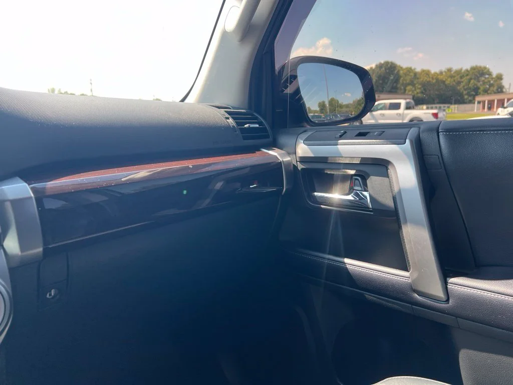 Used 2018 Gray Toyota Limited image 18