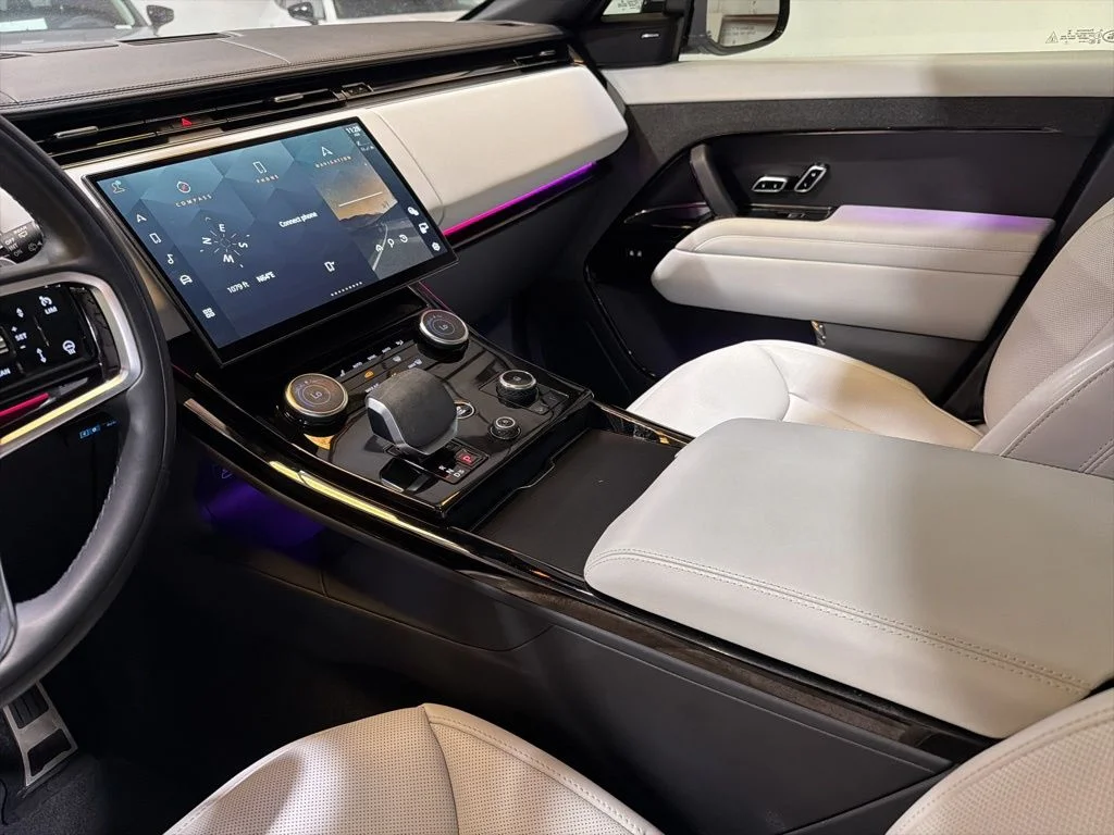 2023 Land Rover Range Rover Sport SE - Photo 22