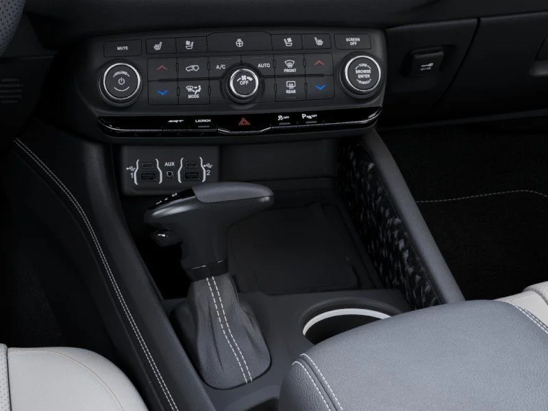 New 2026 Triple Nickel Dodge SRT Hellcat image 24