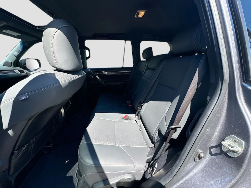 Used 2023 Gray Lexus 460 image 26