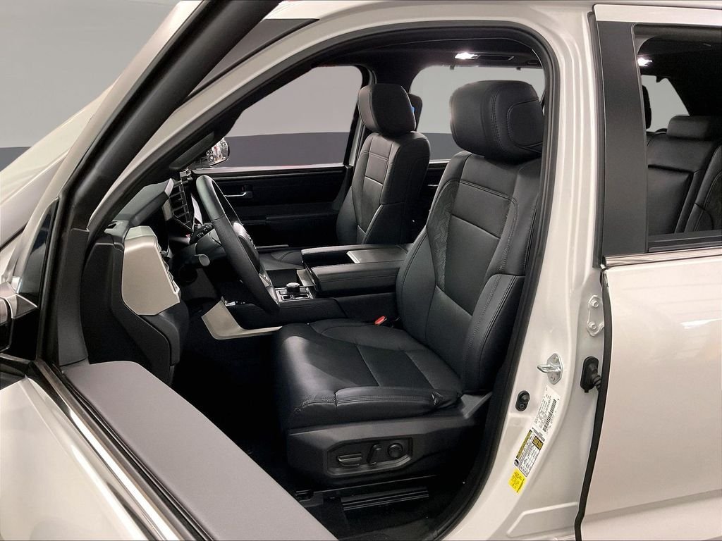Used 2025 Beige Toyota Limited image 29
