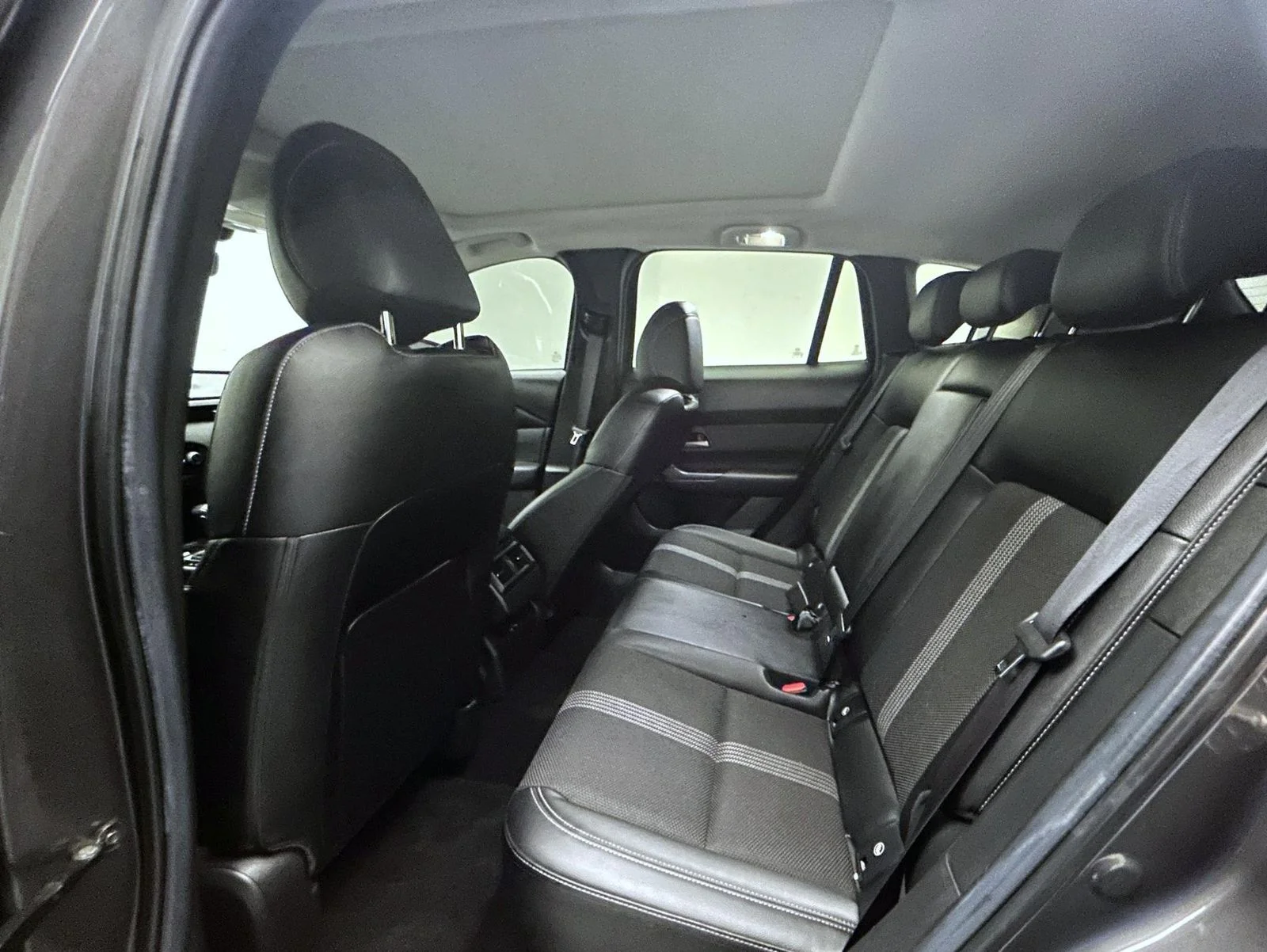 Certified Used 2024 Gray Mazda 2.5 S Premium Package image 19