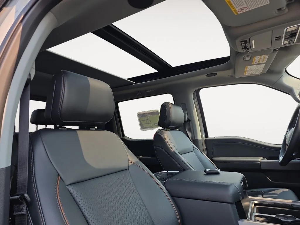 New 2026 AVALANCHE Ford LARIAT image 12