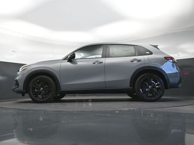 Used 2027 Gray Honda Sport image 33