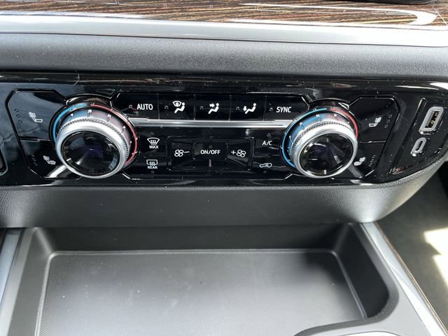 2026 GMC Sierra 1500 Elevation - Photo 17