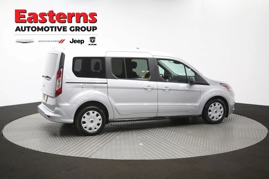 Used 2021 Silver Ford XLT image 43