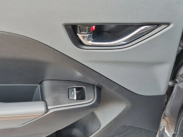 Used 2025 Gray Subaru Limited image 31