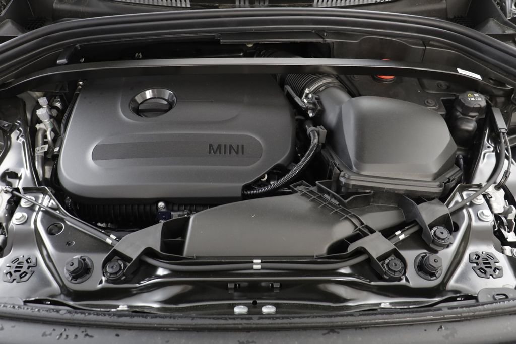 New 2027 C6b MINI Iconic image 22