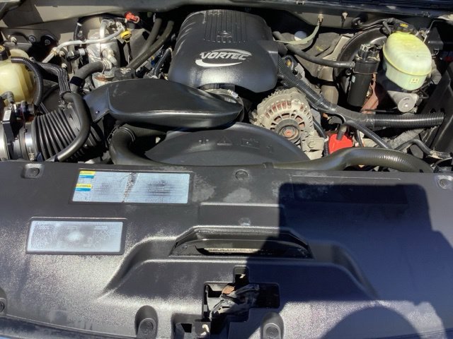 2003 GMC Sierra 1500 SLE - Photo 20